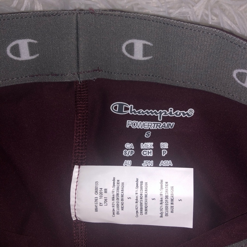 Champion Woman Casual Outdoor Athletic Running Sho - Picture 3 of 6